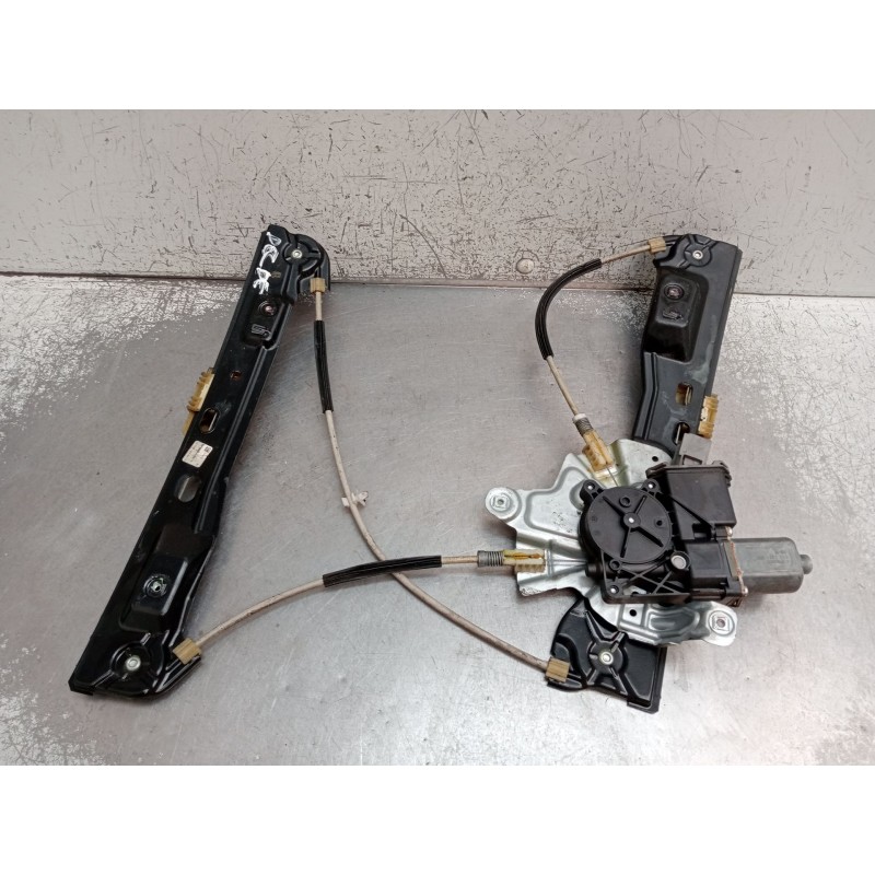 Recambio de elevalunas delantero derecho para opel insignia a sports tourer (g09) 2.0 cdti (35) referencia OEM IAM 13302457 5P 9