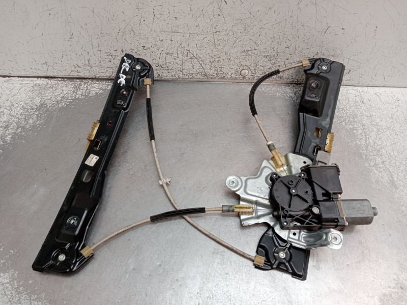Recambio de elevalunas delantero derecho para opel insignia a sports tourer (g09) 2.0 cdti (35) referencia OEM IAM 13302457 5P 9