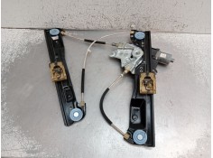 Recambio de elevalunas delantero derecho para opel insignia a sports tourer (g09) 2.0 cdti (35) referencia OEM IAM 13302457 5P 9 2