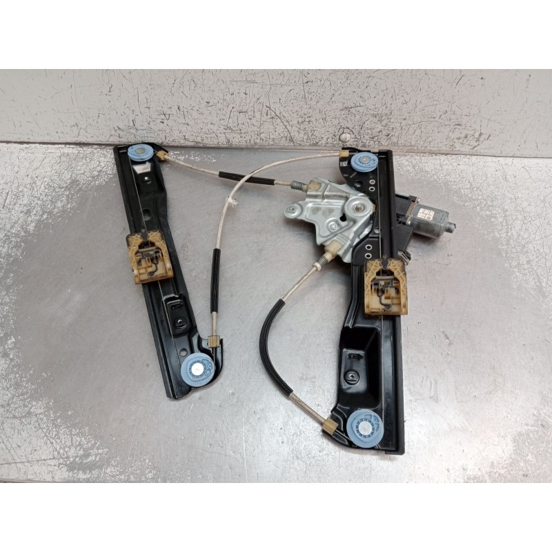 Recambio de elevalunas delantero derecho para opel insignia a sports tourer (g09) 2.0 cdti (35) referencia OEM IAM 13302457 5P 9