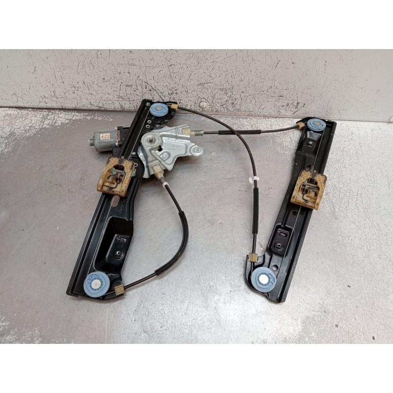 Recambio de elevalunas delantero izquierdo para opel insignia a sports tourer (g09) 2.0 cdti (35) referencia OEM IAM 964837405 5