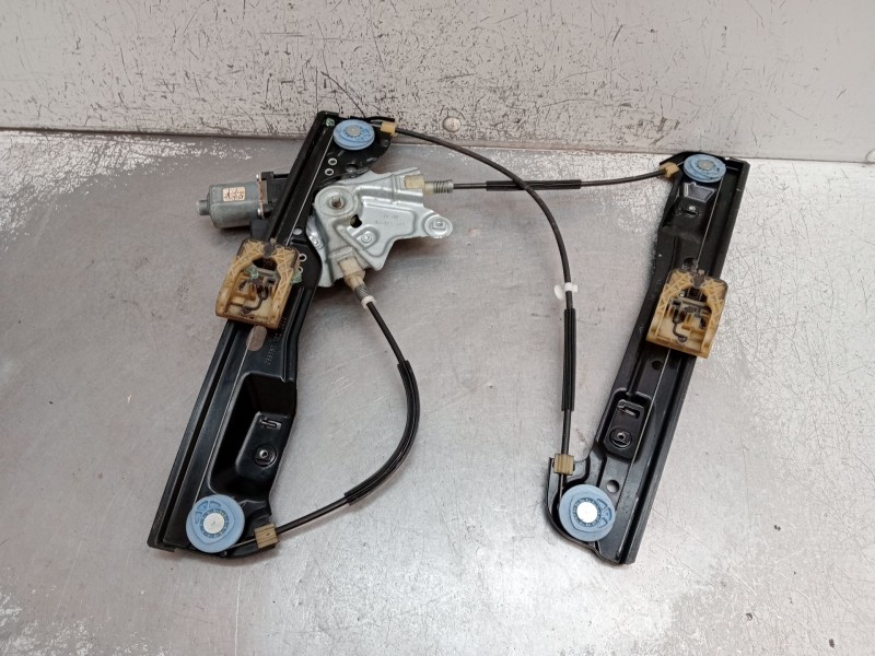 Recambio de elevalunas delantero izquierdo para opel insignia a sports tourer (g09) 2.0 cdti (35) referencia OEM IAM 964837405 5