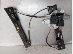 Recambio de elevalunas delantero izquierdo para opel insignia a sports tourer (g09) 2.0 cdti (35) referencia OEM IAM 964837405 5 2