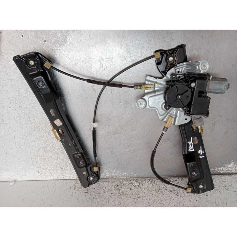 Recambio de elevalunas delantero izquierdo para opel insignia a sports tourer (g09) 2.0 cdti (35) referencia OEM IAM 964837405 5