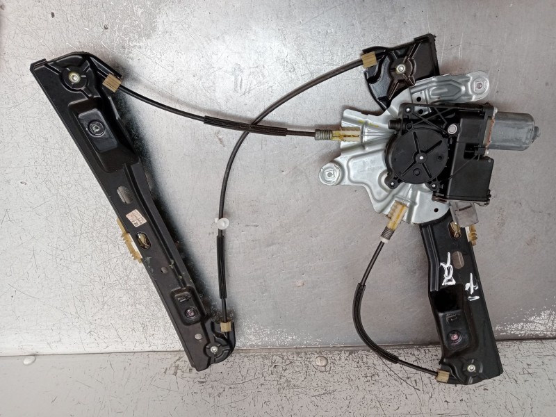 Recambio de elevalunas delantero izquierdo para opel insignia a sports tourer (g09) 2.0 cdti (35) referencia OEM IAM 964837405 5
