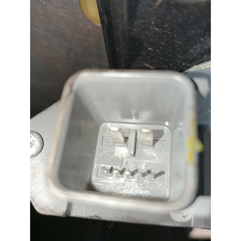 Recambio de elevalunas delantero izquierdo para opel insignia a sports tourer (g09) 2.0 cdti (35) referencia OEM IAM 964837405 5