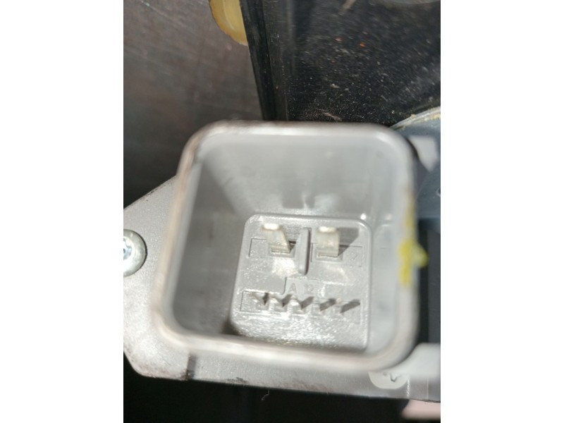Recambio de elevalunas delantero izquierdo para opel insignia a sports tourer (g09) 2.0 cdti (35) referencia OEM IAM 964837405 5
