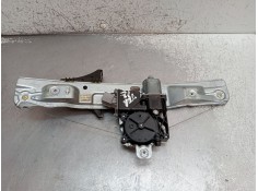 Recambio de elevalunas trasero izquierdo para opel insignia a sports tourer (g09) 2.0 cdti (35) referencia OEM IAM 13302441 5P 9
