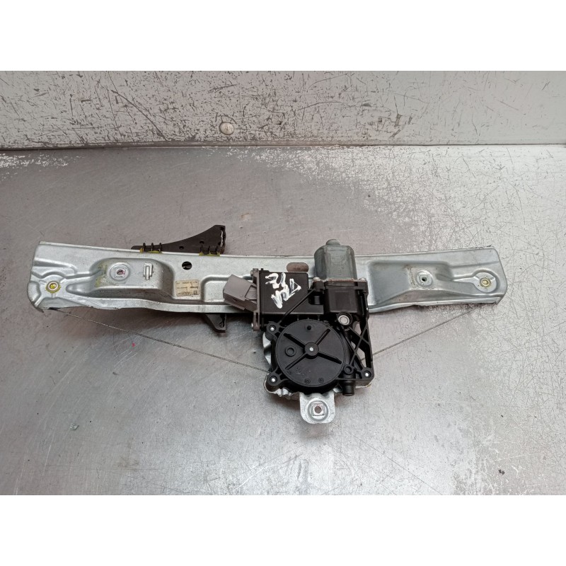Recambio de elevalunas trasero izquierdo para opel insignia a sports tourer (g09) 2.0 cdti (35) referencia OEM IAM 13302441 5P 9