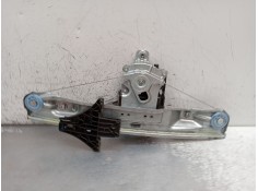 Recambio de elevalunas trasero izquierdo para opel insignia a sports tourer (g09) 2.0 cdti (35) referencia OEM IAM 13302441 5P 9 2