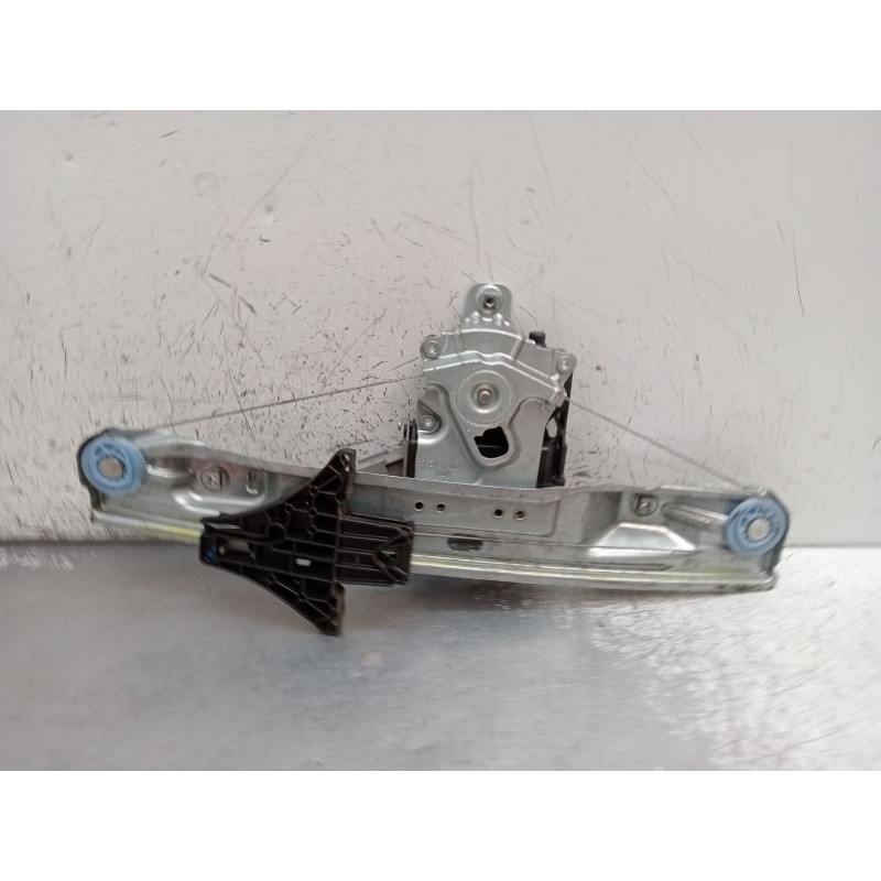 Recambio de elevalunas trasero izquierdo para opel insignia a sports tourer (g09) 2.0 cdti (35) referencia OEM IAM 13302441 5P 9