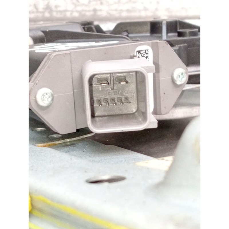 Recambio de elevalunas trasero izquierdo para opel insignia a sports tourer (g09) 2.0 cdti (35) referencia OEM IAM 13302441 5P 9