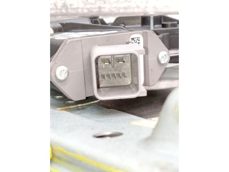 Recambio de elevalunas trasero izquierdo para opel insignia a sports tourer (g09) 2.0 cdti (35) referencia OEM IAM 13302441 5P 9