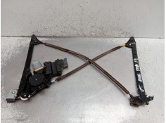 Recambio de elevalunas trasero izquierdo para seat alhambra (7v8, 7v9) 1.9 tdi referencia OEM IAM 1H4959812B 5P 2001