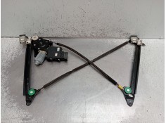 Recambio de elevalunas trasero izquierdo para seat alhambra (7v8, 7v9) 1.9 tdi referencia OEM IAM 1H4959812B 5P 2001 2