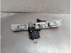 Recambio de elevalunas trasero derecho para opel insignia a sports tourer (g09) 2.0 cdti (35) referencia OEM IAM 13302442 5P 964
