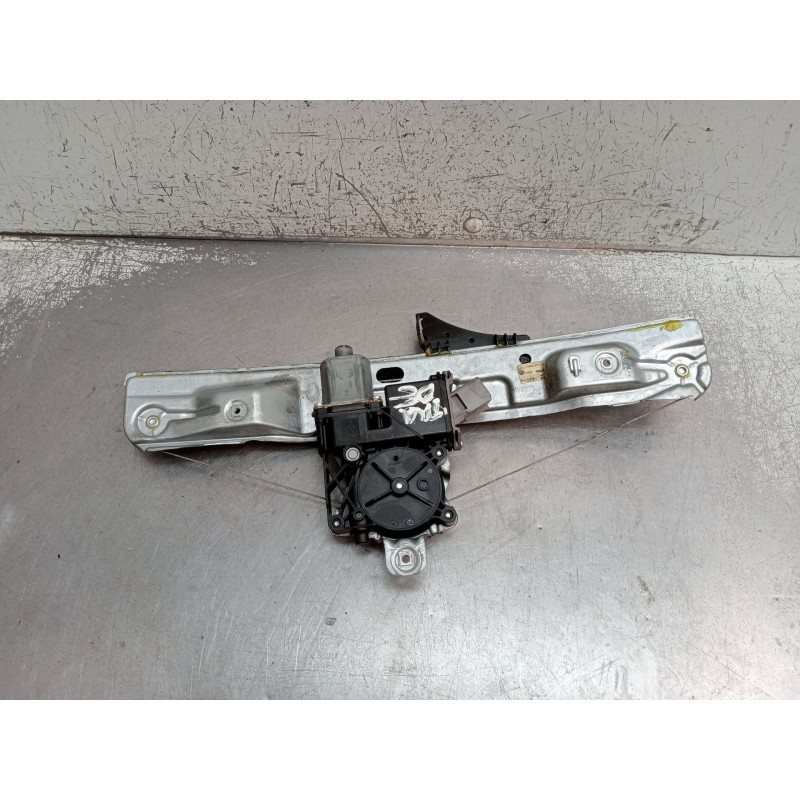 Recambio de elevalunas trasero derecho para opel insignia a sports tourer (g09) 2.0 cdti (35) referencia OEM IAM 13302442 5P 964