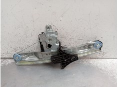 Recambio de elevalunas trasero derecho para opel insignia a sports tourer (g09) 2.0 cdti (35) referencia OEM IAM 13302442 5P 964 2