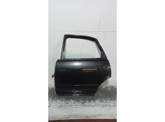 Recambio de puerta trasera izquierda para audi a4 berlina (b5) 1.9 tdi referencia OEM IAM   4P