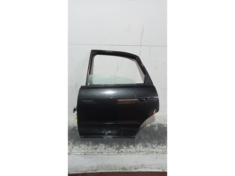 Recambio de puerta trasera izquierda para audi a4 berlina (b5) 1.9 tdi referencia OEM IAM   4P