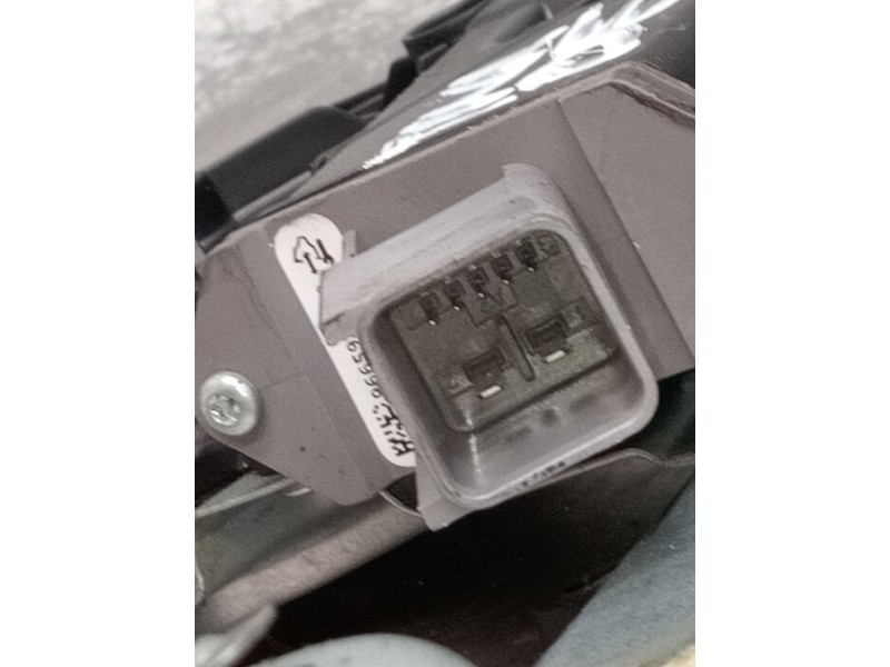 Recambio de elevalunas trasero derecho para opel insignia a sports tourer (g09) 2.0 cdti (35) referencia OEM IAM 13302442 5P 964