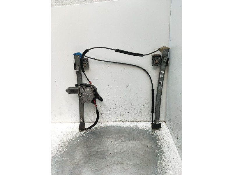 Recambio de elevalunas delantero derecho para seat ibiza ii (6k1) 1.8 i referencia OEM IAM  5P 1993
