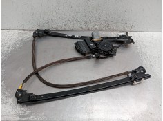 Recambio de elevalunas delantero derecho para seat alhambra (7v8, 7v9) 1.9 tdi referencia OEM IAM 7M3837402  2001