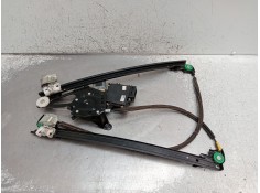 Recambio de elevalunas delantero derecho para seat alhambra (7v8, 7v9) 1.9 tdi referencia OEM IAM 7M3837402  2001 2