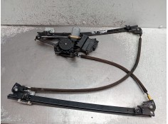 Recambio de elevalunas delantero izquierdo para seat alhambra (7v8, 7v9) 1.9 tdi referencia OEM IAM 7M38374C1 5P 2001