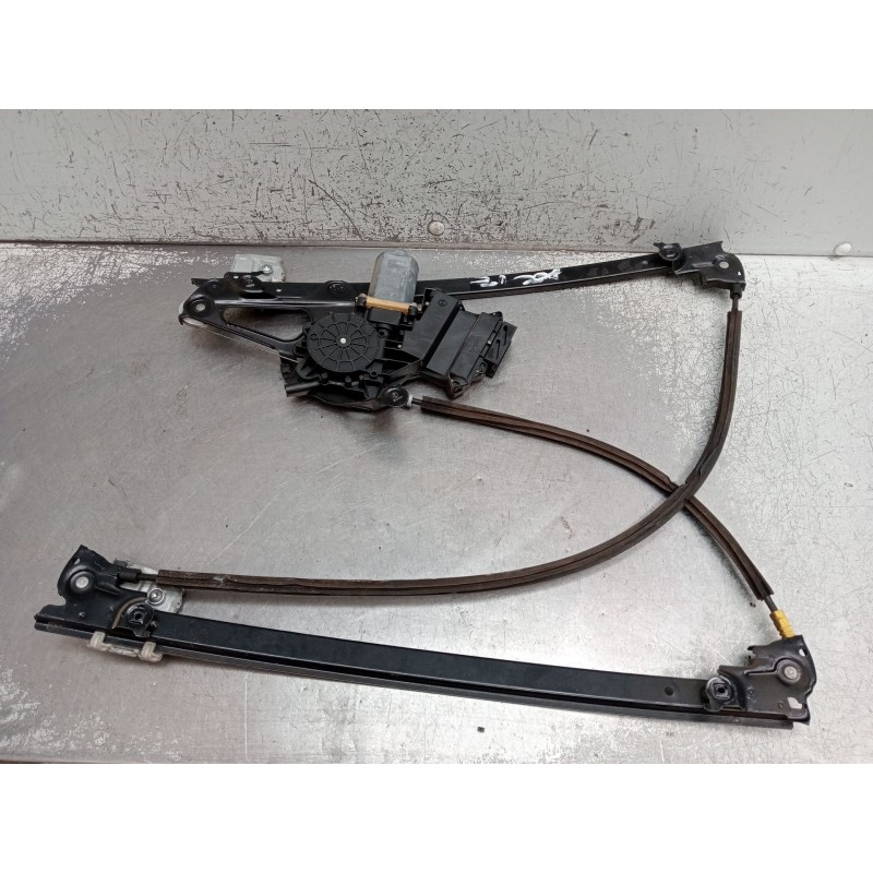 Recambio de elevalunas delantero izquierdo para seat alhambra (7v8, 7v9) 1.9 tdi referencia OEM IAM 7M38374C1 5P 2001