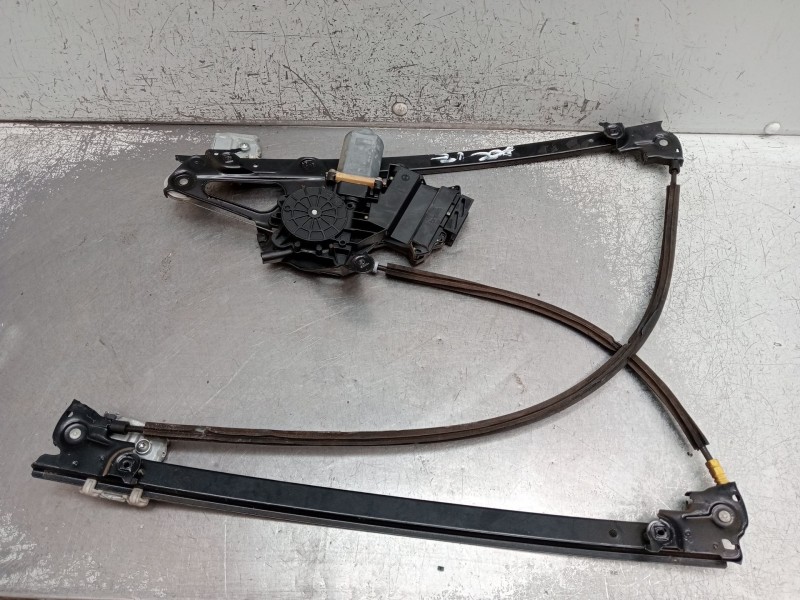 Recambio de elevalunas delantero izquierdo para seat alhambra (7v8, 7v9) 1.9 tdi referencia OEM IAM 7M38374C1 5P 2001