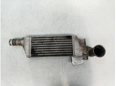Recambio de intercooler para opel combo (corsa c) 1.3 16v cdti cat (z 13 dt / ln9) referencia OEM IAM 24466787  