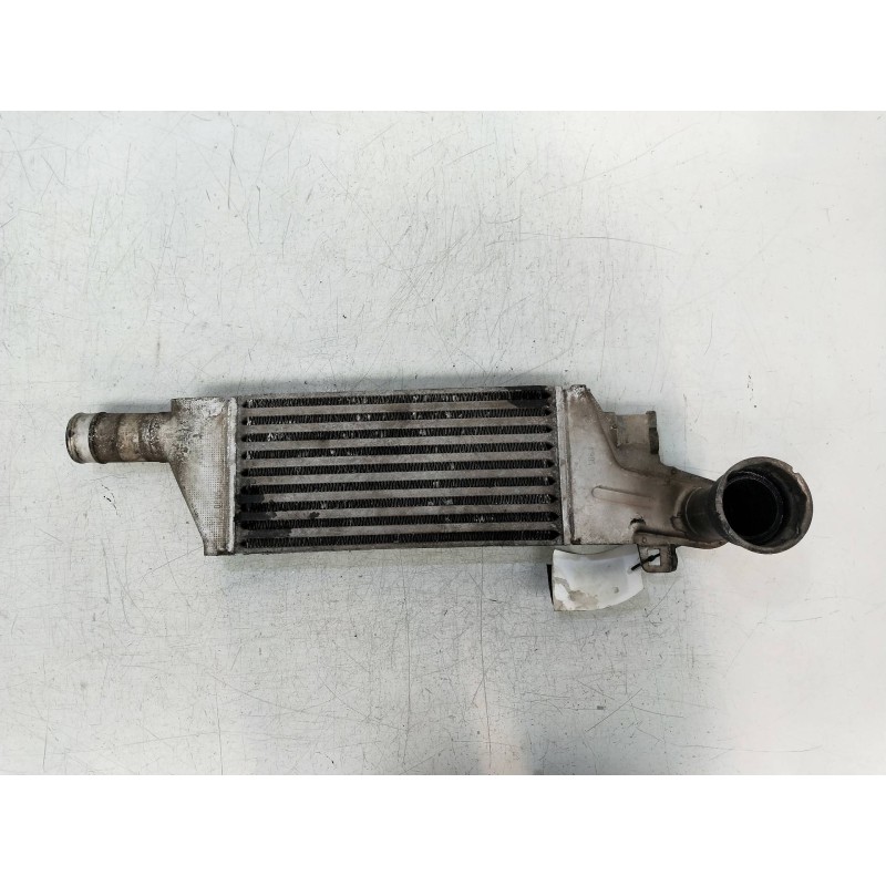 Recambio de intercooler para opel combo (corsa c) 1.3 16v cdti cat (z 13 dt / ln9) referencia OEM IAM 24466787  