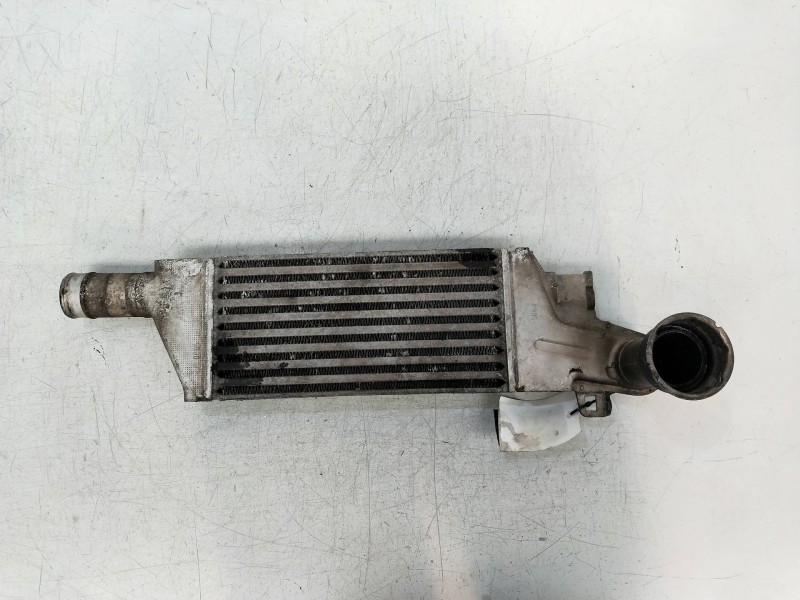 Recambio de intercooler para opel combo (corsa c) 1.3 16v cdti cat (z 13 dt / ln9) referencia OEM IAM 24466787  