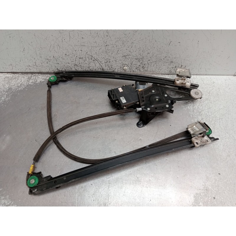 Recambio de elevalunas delantero izquierdo para seat alhambra (7v8, 7v9) 1.9 tdi referencia OEM IAM 7M38374C1 5P 2001
