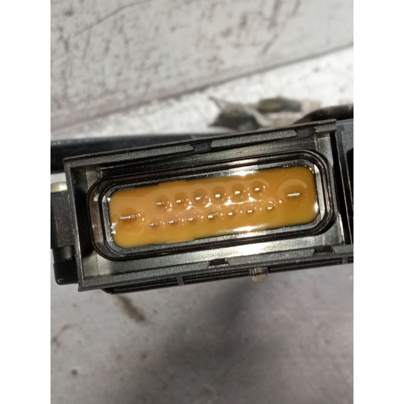 Recambio de elevalunas delantero izquierdo para seat alhambra (7v8, 7v9) 1.9 tdi referencia OEM IAM 7M38374C1 5P 2001