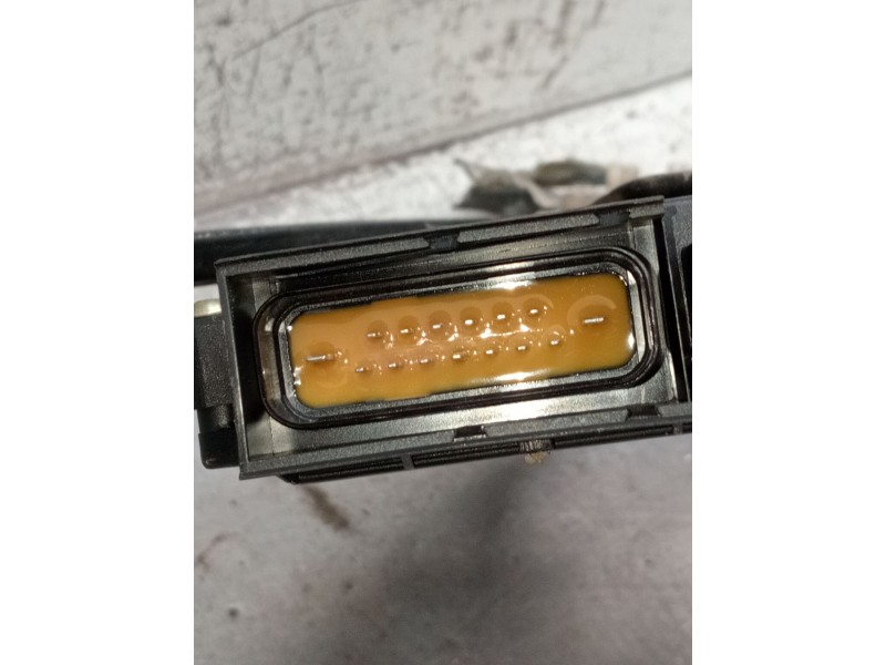 Recambio de elevalunas delantero izquierdo para seat alhambra (7v8, 7v9) 1.9 tdi referencia OEM IAM 7M38374C1 5P 2001