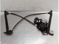 Recambio de elevalunas trasero derecho para seat alhambra (7v8, 7v9) 1.9 tdi referencia OEM IAM 1H4959811B 5P 114528102 2001