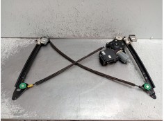 Recambio de elevalunas trasero derecho para seat alhambra (7v8, 7v9) 1.9 tdi referencia OEM IAM 1H4959811B 5P 114528102 2001 2