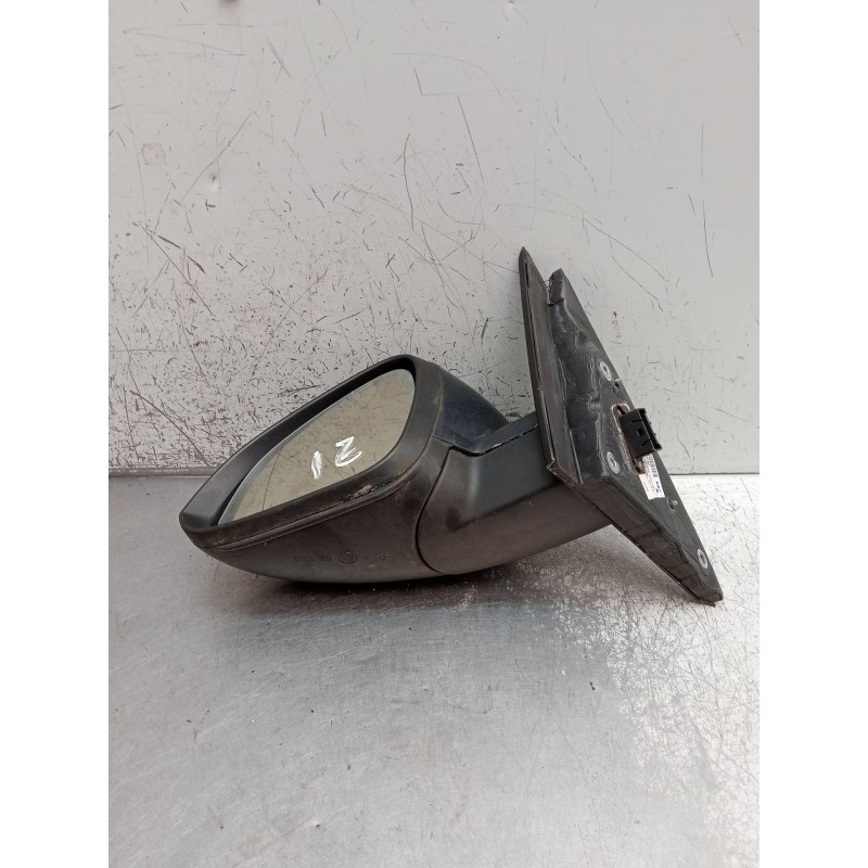 Recambio de retrovisor izquierdo para opel insignia a sports tourer (g09) 2.0 cdti (35) referencia OEM IAM  ELECTRICO 2008