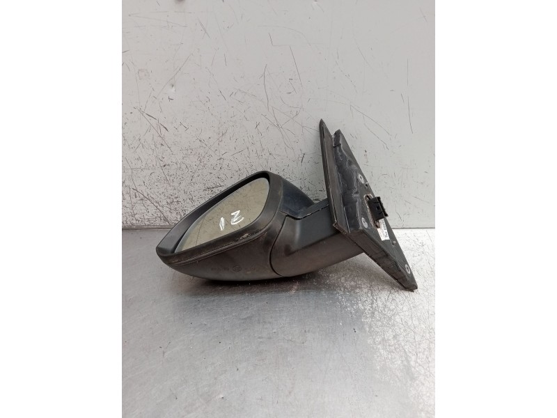 Recambio de retrovisor izquierdo para opel insignia a sports tourer (g09) 2.0 cdti (35) referencia OEM IAM  ELECTRICO 2008