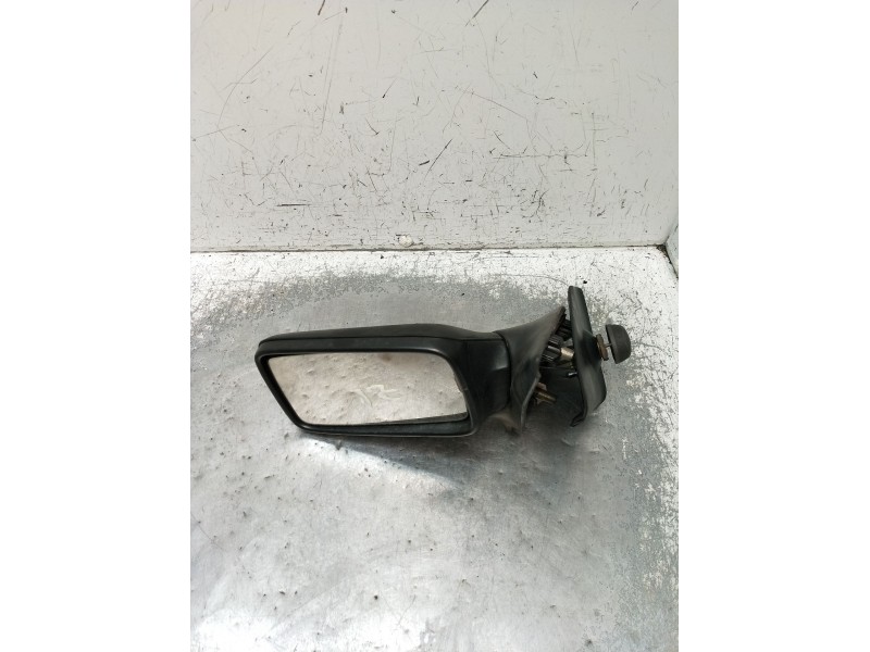Recambio de retrovisor izquierdo para seat ibiza ii (6k1) 1.8 i referencia OEM IAM  MANUAL 1993