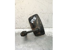 Recambio de retrovisor izquierdo para seat 600 0.8 referencia OEM IAM  MANUAL 
