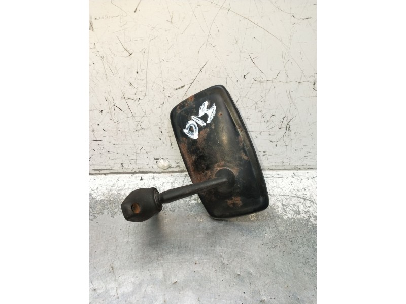 Recambio de retrovisor izquierdo para seat 600 0.8 referencia OEM IAM  MANUAL 