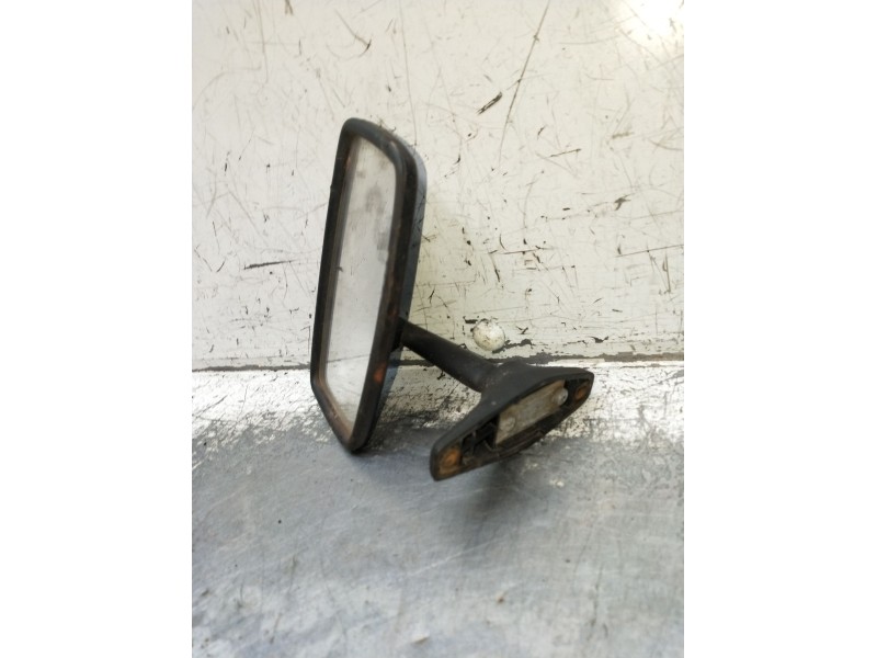 Recambio de retrovisor izquierdo para seat 600 0.8 referencia OEM IAM  MANUAL 