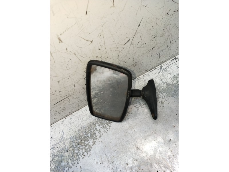 Recambio de retrovisor izquierdo para seat 600 0.8 referencia OEM IAM  MANUAL 
