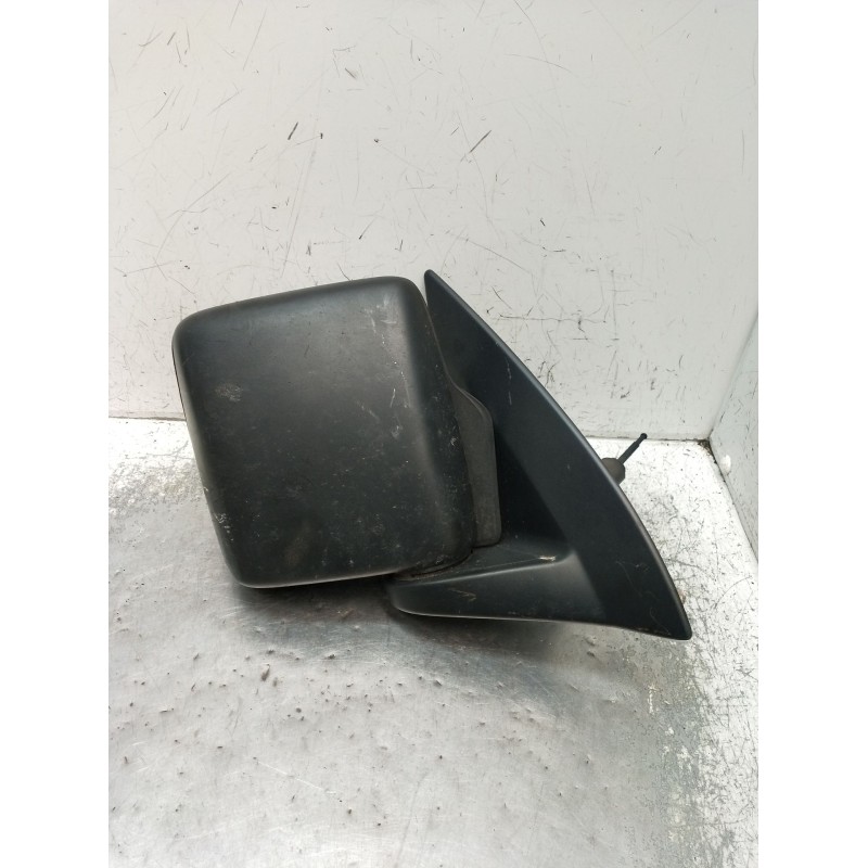 Recambio de retrovisor derecho para opel combo furgoneta/monovolumen 1.7 di 16v referencia OEM IAM  MANUAL 2001