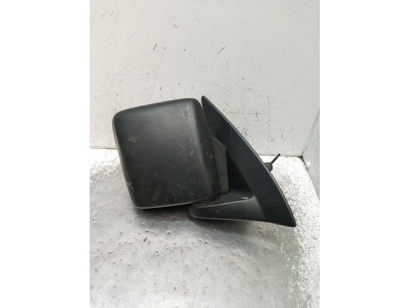 Recambio de retrovisor derecho para opel combo furgoneta/monovolumen 1.7 di 16v referencia OEM IAM  MANUAL 2001