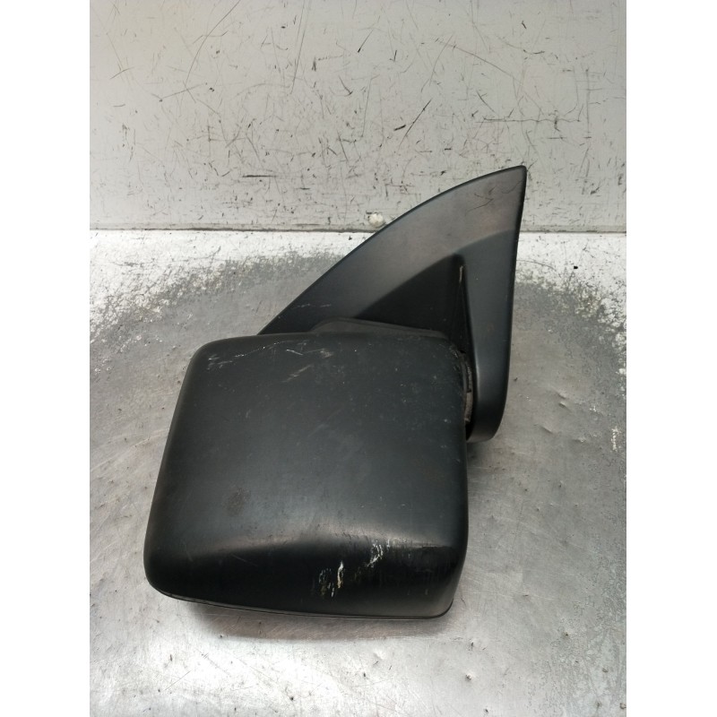 Recambio de retrovisor derecho para opel combo furgoneta/monovolumen 1.7 di 16v referencia OEM IAM  MANUAL 2001