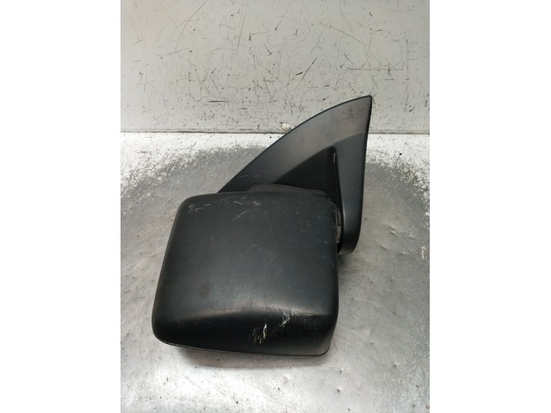 Recambio de retrovisor derecho para opel combo furgoneta/monovolumen 1.7 di 16v referencia OEM IAM  MANUAL 2001